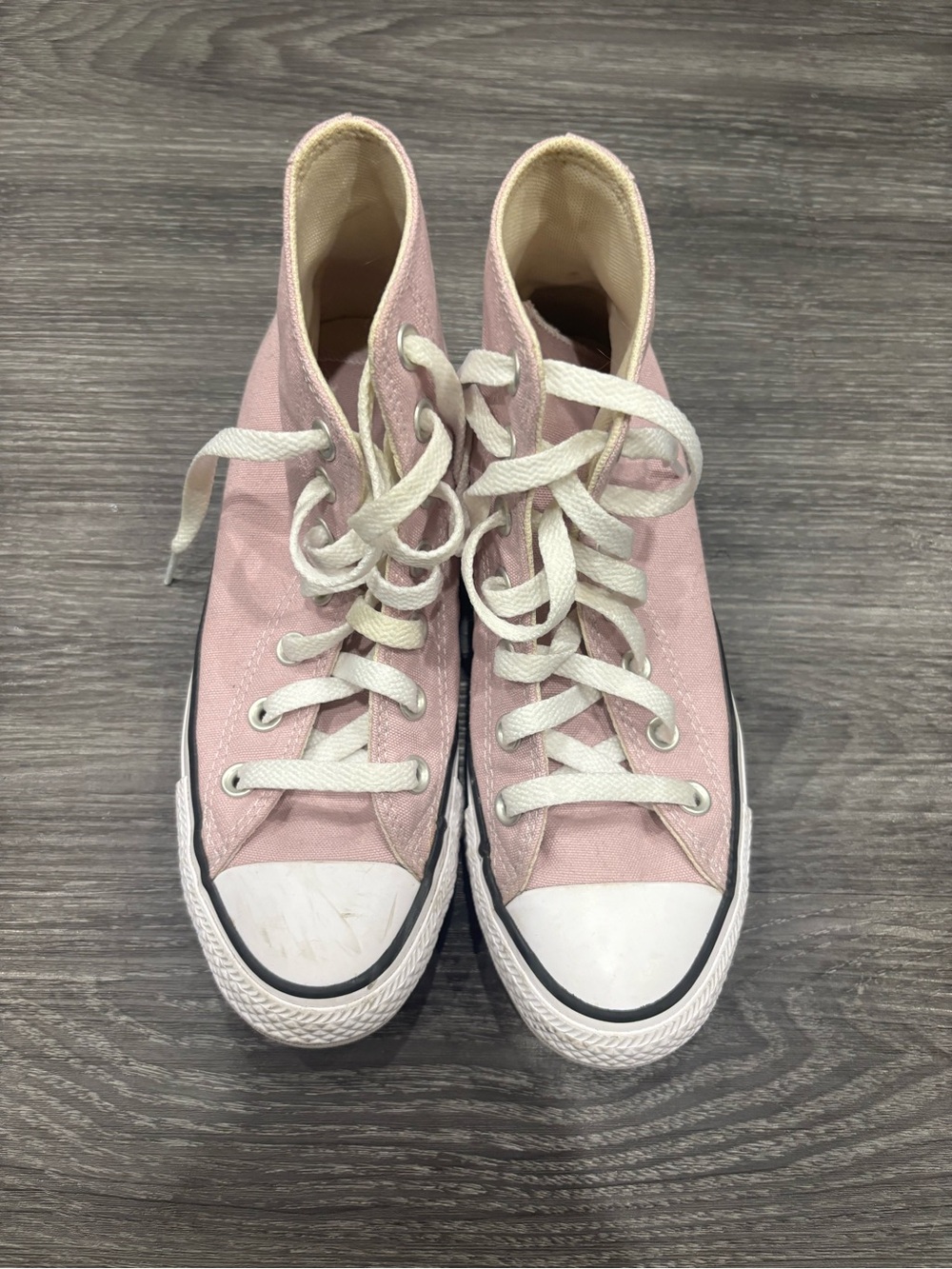 converse
